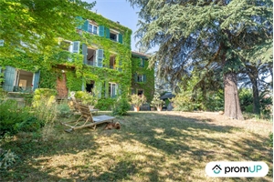 maison individuelle à la vente -   42800  RIVE DE GIER, surface 320 m2 vente maison individuelle - UBI434900984